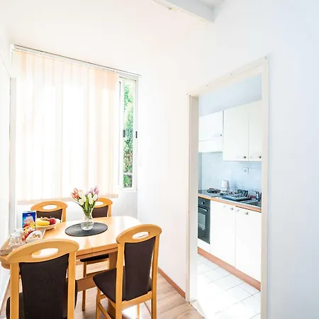 Lägenhet Joky - One-bedroom Dubrovnik