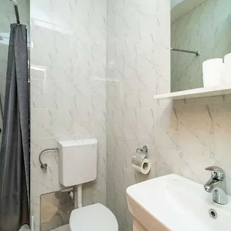 Joky - One-bedroom Lägenhet Dubrovnik