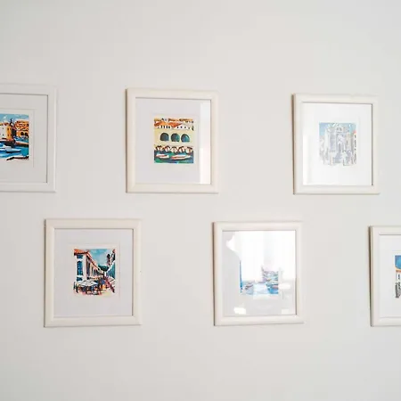 Lägenhet Joky - One-bedroom Dubrovnik