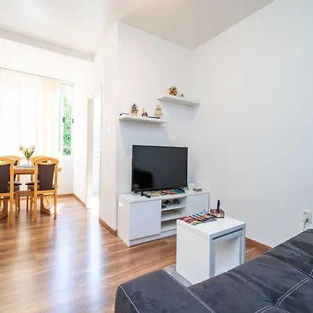 Appartement Joky - One-bedroom *