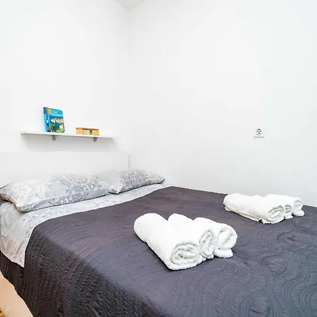 Joky - One-bedroom