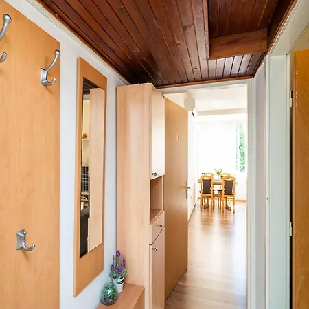 Appartement Joky - One-bedroom