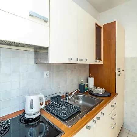 Joky - One-bedroom