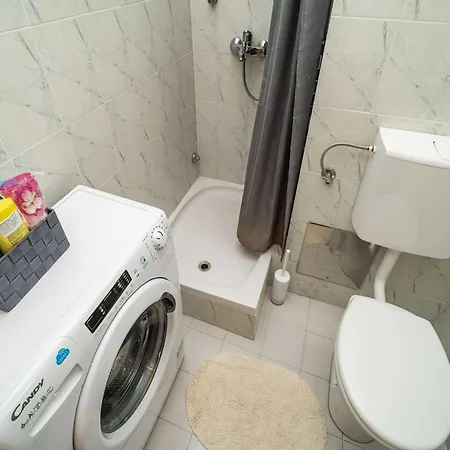 Joky - One-bedroom *