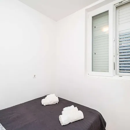 Апартаменты Joky - One-bedroom