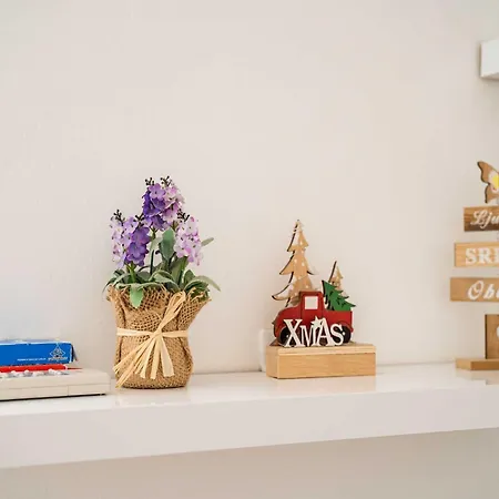 Joky - One-bedroom 公寓 杜布罗夫尼克