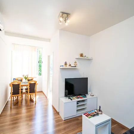 Apartment Joky - One-bedroom