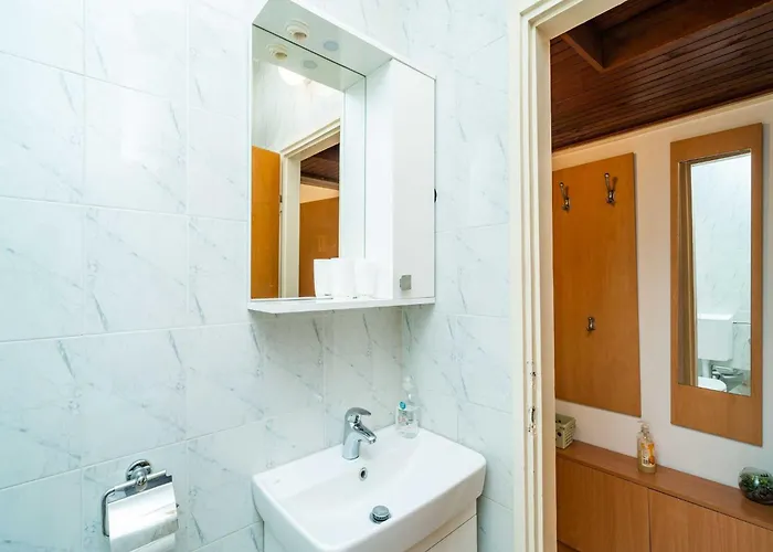 Joky - One-bedroom * 杜布罗夫尼克