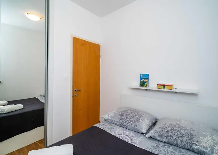 Joky - One-bedroom 公寓 *