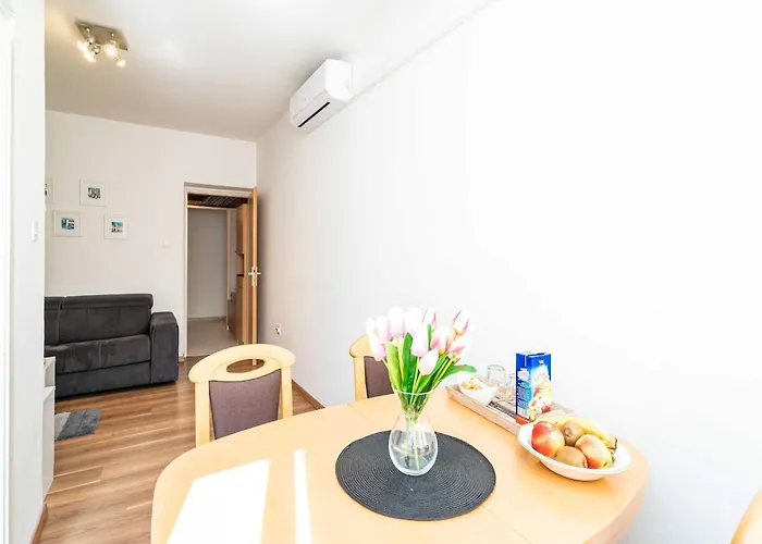 Joky - One-bedroom