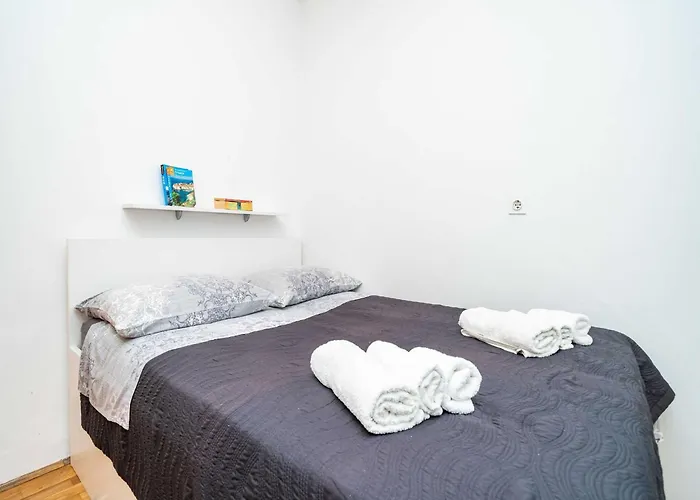 Joky - One-bedroom