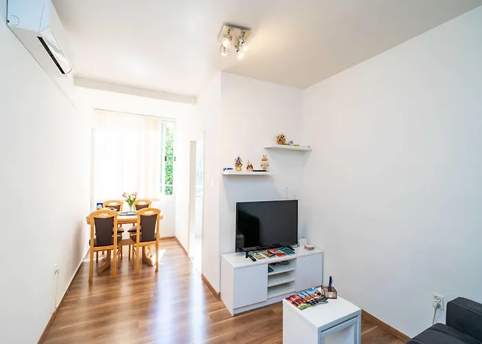 Apartamento Joky - One-bedroom