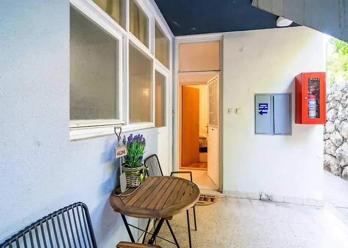 Apartamento Joky - One-bedroom *