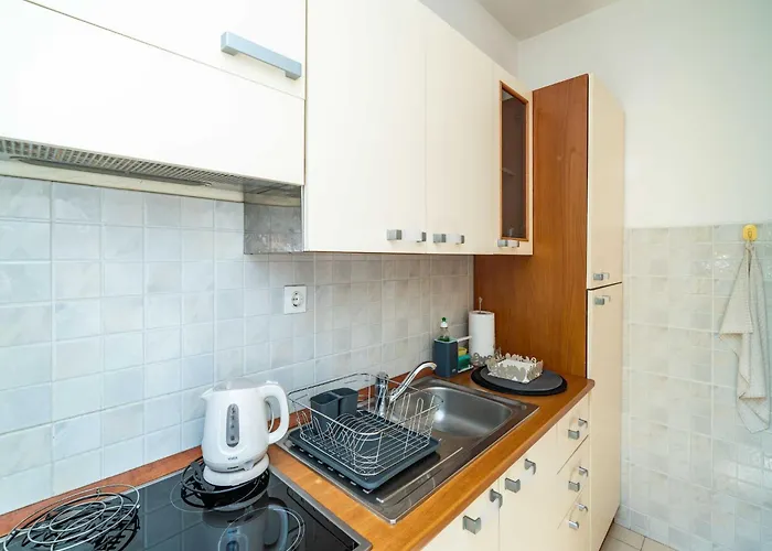 Joky - One-bedroom
