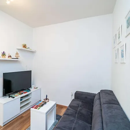 Joky - One-bedroom דוברובניק