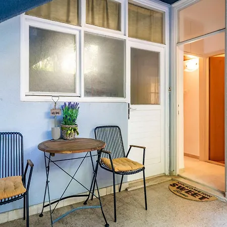 דירה Joky - One-bedroom דוברובניק