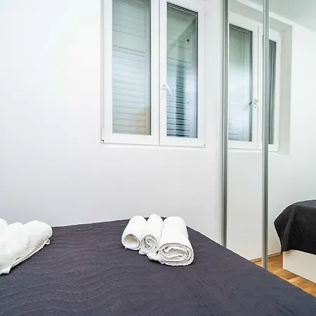 Joky - One-bedroom * דוברובניק