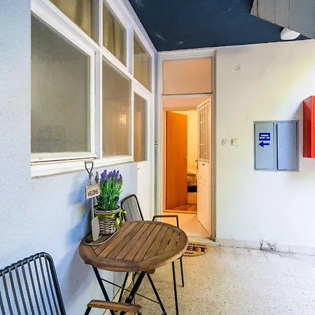 דירה Joky - One-bedroom *