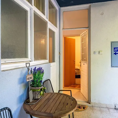 Joky - One-bedroom *