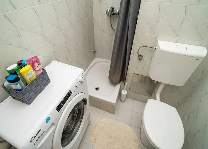 Joky - One-bedroom *