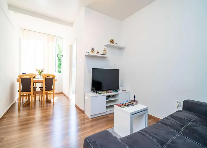 Daire Joky - One-bedroom *