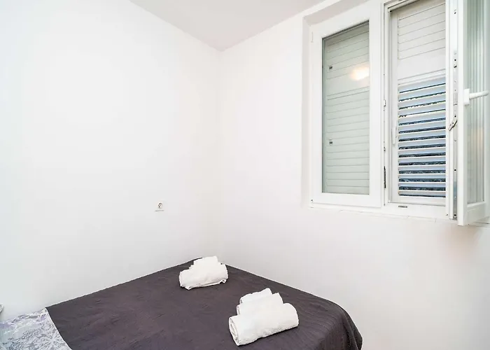 Daire Joky - One-bedroom