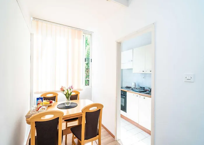 Daire Joky - One-bedroom Dubrovnik