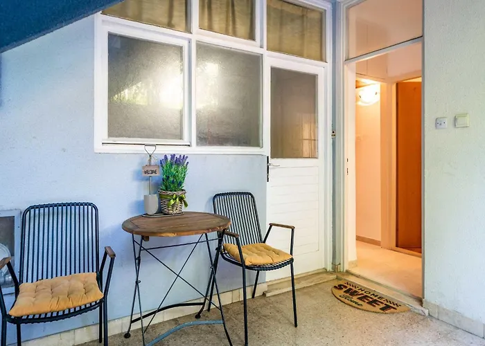 Daire Joky - One-bedroom Dubrovnik