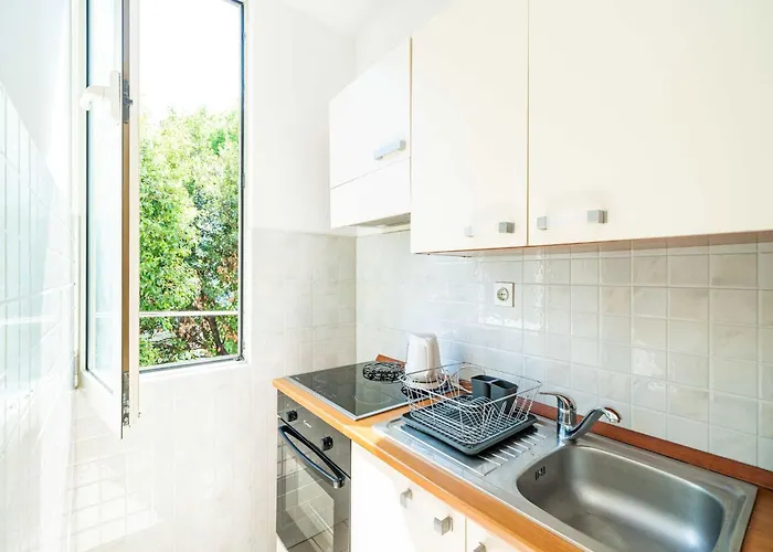 Joky - One-bedroom Daire