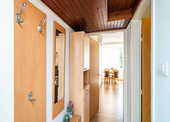 Daire Joky - One-bedroom