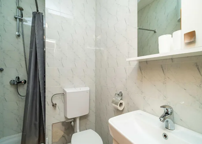 Joky - One-bedroom Daire Dubrovnik