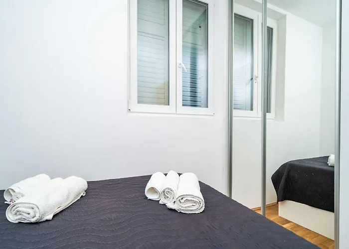 Joky - One-bedroom * Dubrovnik