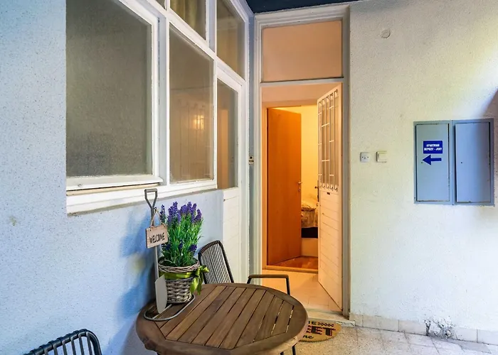 Joky - One-bedroom *